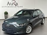Audi A3 SpB 35 TFSI NAV+LED+VCOCKPIT+BANG&OLUFSEN+EPH - gebrauchte Audi A3 aus dem Jahr 2021