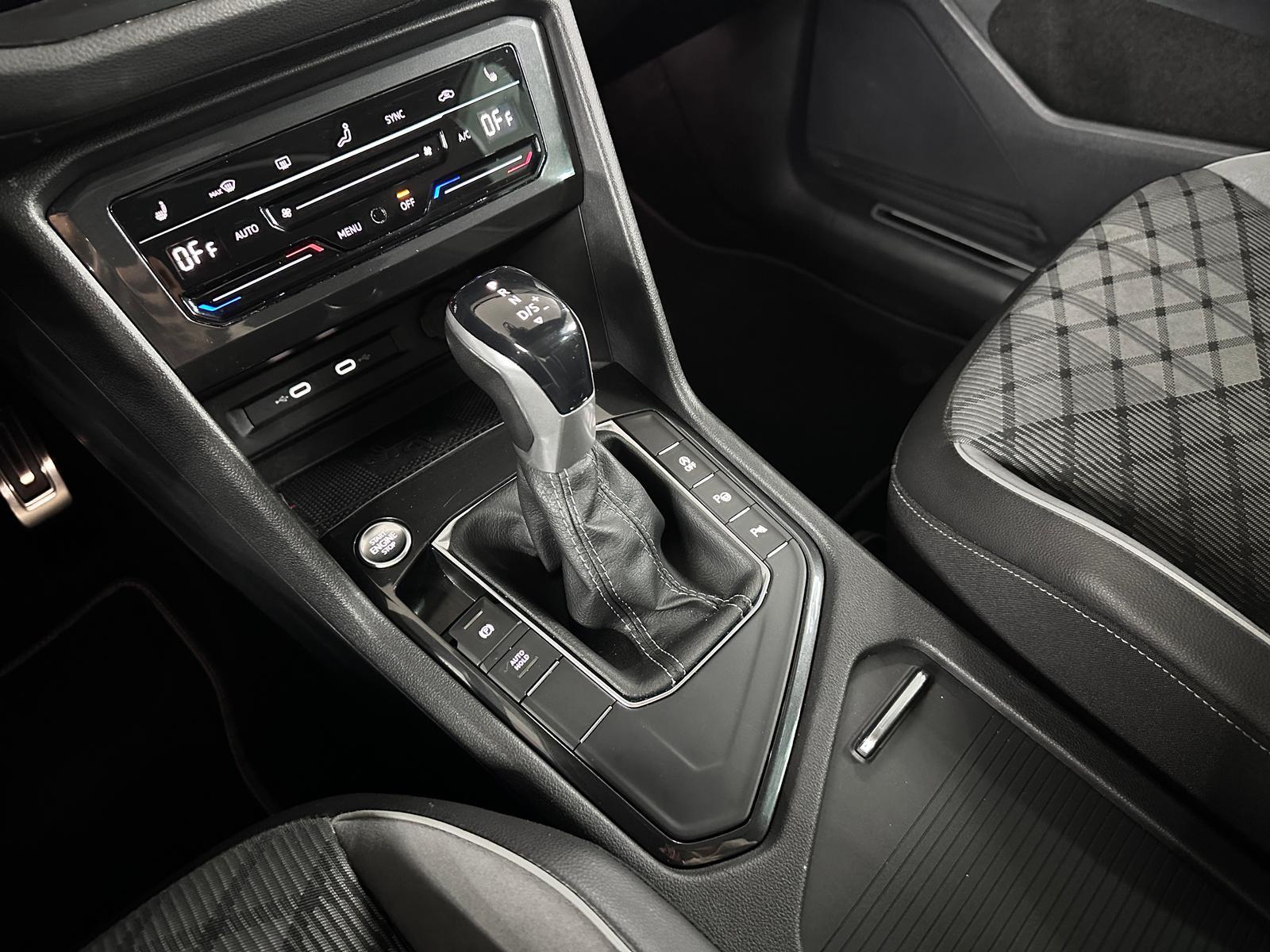 Volkswagen Tiguan R-Line 1.5 TSI PANO/CAM/VIRTUAL/LED/AHK, миниатюра 14