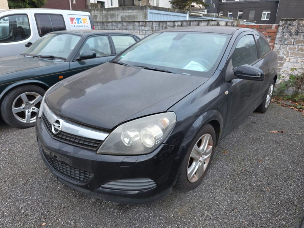 Angebot ansehen Opel Astra