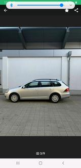 Volkswagen VW Golf 6 ,1,6 Motor - Volkswagen Golf Motor mit Diesel-Antrieb