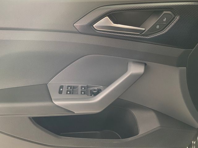 T-Cross Life 1.0 TSI KAMERA+SHZ+KLIMAAUTO