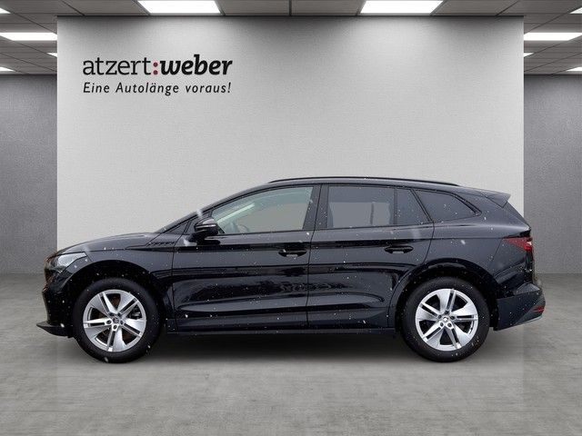 Fahrzeugabbildung Skoda Enyaq 60 Clever Loft Navi ACC Kamera SitzHz