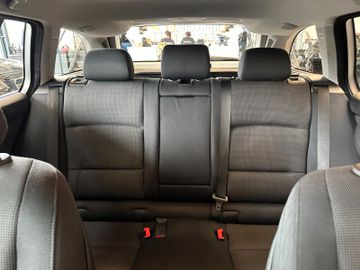 BMW Touring 525 d *Navi*BiXenon*