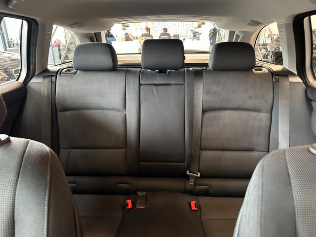 BMW Touring 525 d *Navi*BiXenon*