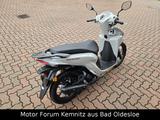 Honda Vision 110 MY25  Honda Bank Aktion 50/50 - HONDA ROLLER VISION 50