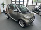 Smart ForTwo coupe Micro Hybrid Drive 52 kW - Smart Gebrauchtwagen von 2010