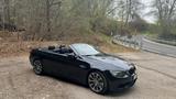 BMW M3 Cabrio E93 - gebrauchte BMW M3 aus dem Jahr 2010