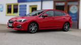 Subaru Impreza 2.0i Exclusive *Rückfahrkamera*Allrad*A - Subaru Impreza: 2.0