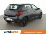 Dacia Sandero 1.0 SCe Essential *KLIMA*GARANTIE* - Dacia Sandero in Köln