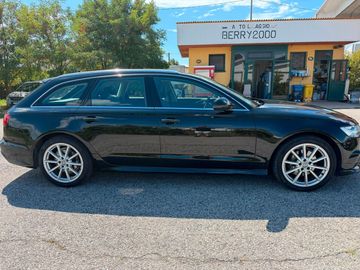 Audi A6 - 3