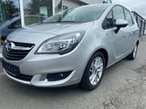 Opel Meriva B (03.2010->) Drive - Opel Meriva: 2.0