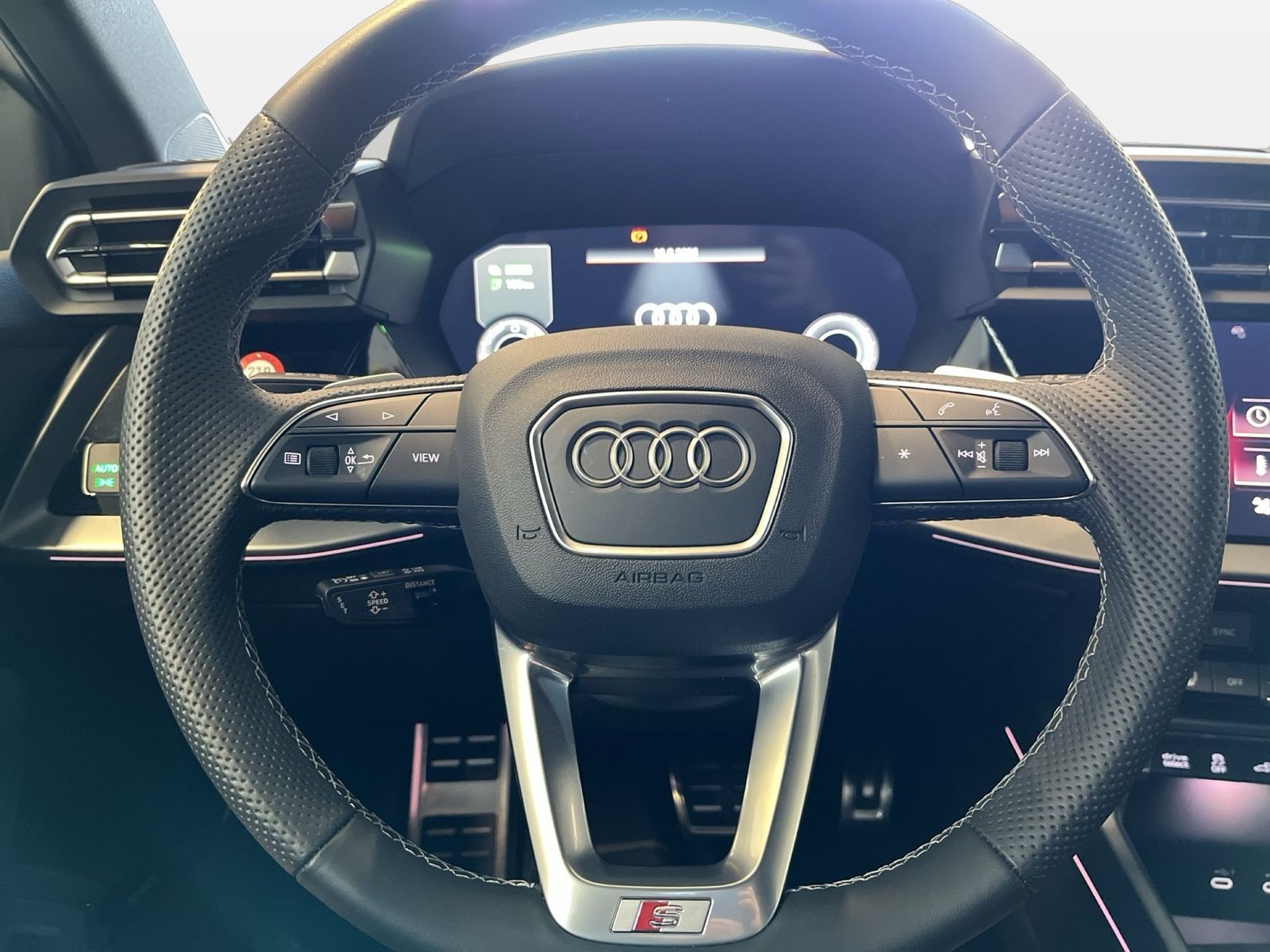 Audi A3 - Bild 16
