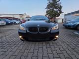 BMW 530 5 Limousine 530d xDrive M-Paket - BMW 530 aus 2006: Xd