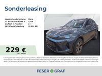 Cupra Formentor - Vorschau Bild 1