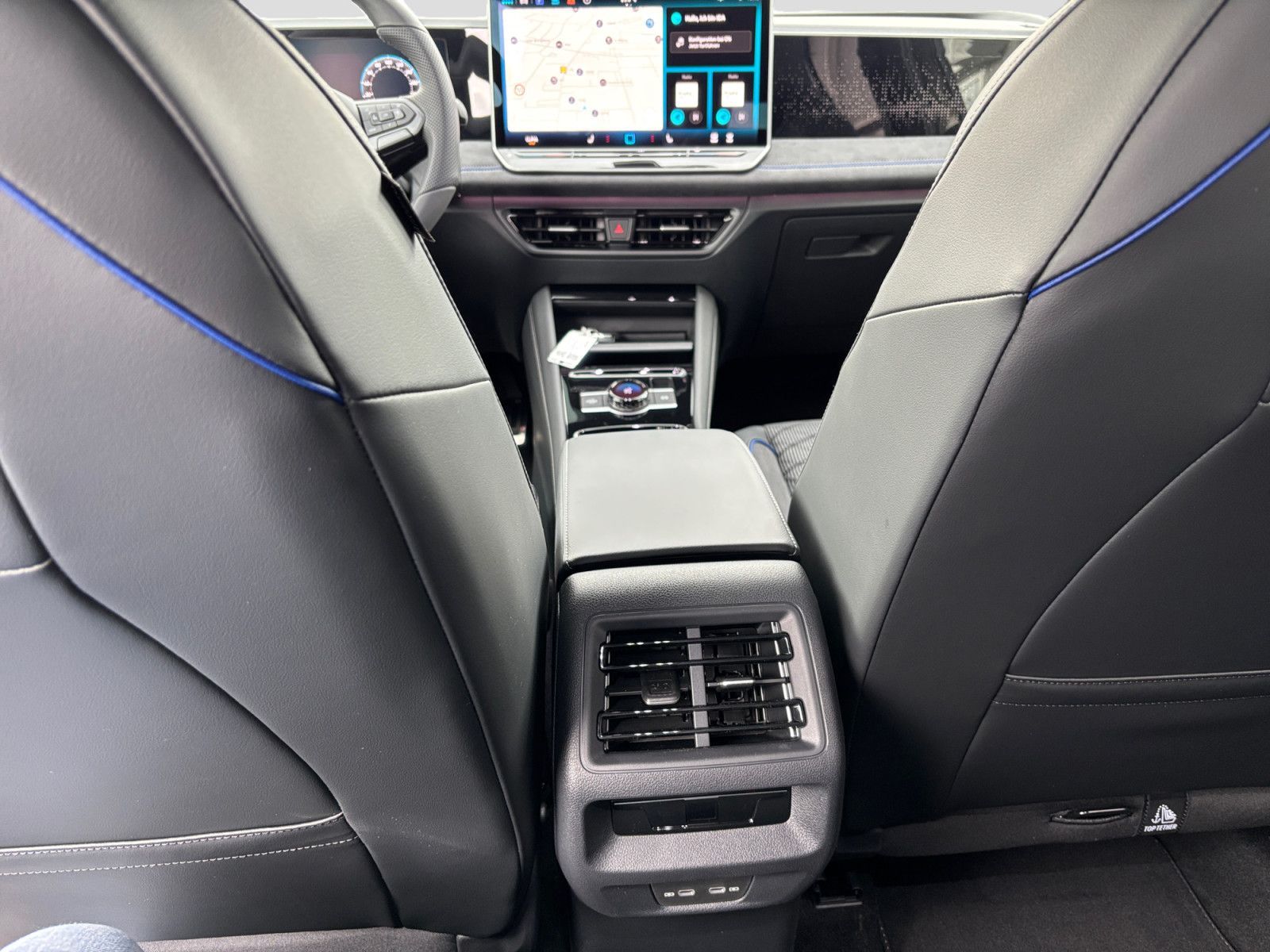 Volkswagen Tiguan - Bild 8