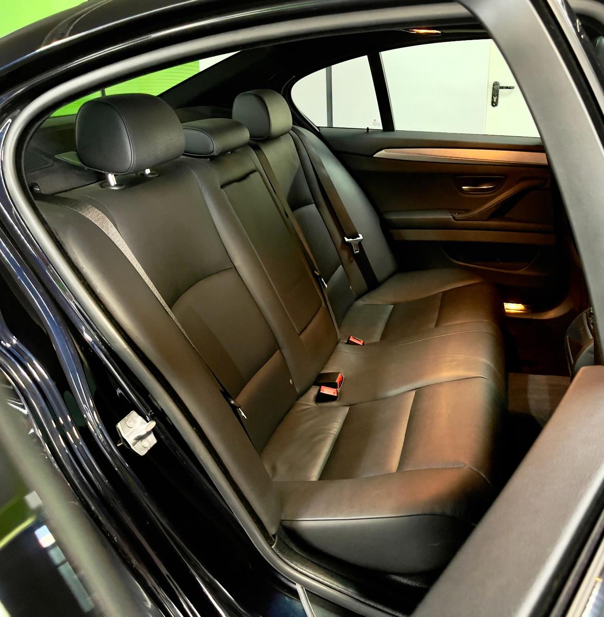 BMW 535 i xDrive M-Paket|2Hd|GSHD|HUD|LED|Nav Prof