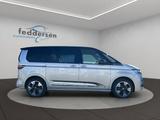 Volkswagen T7 Multivan 2.0 TDI AHK HUD ACC Panorama Sitzhei - Volkswagen mit Diesel-Antrieb: 2.0