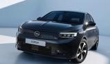 Opel Corsa Electric Edition / TAGESZULASSUNG - mit Elektro-Antrieb: Kleinwagen
