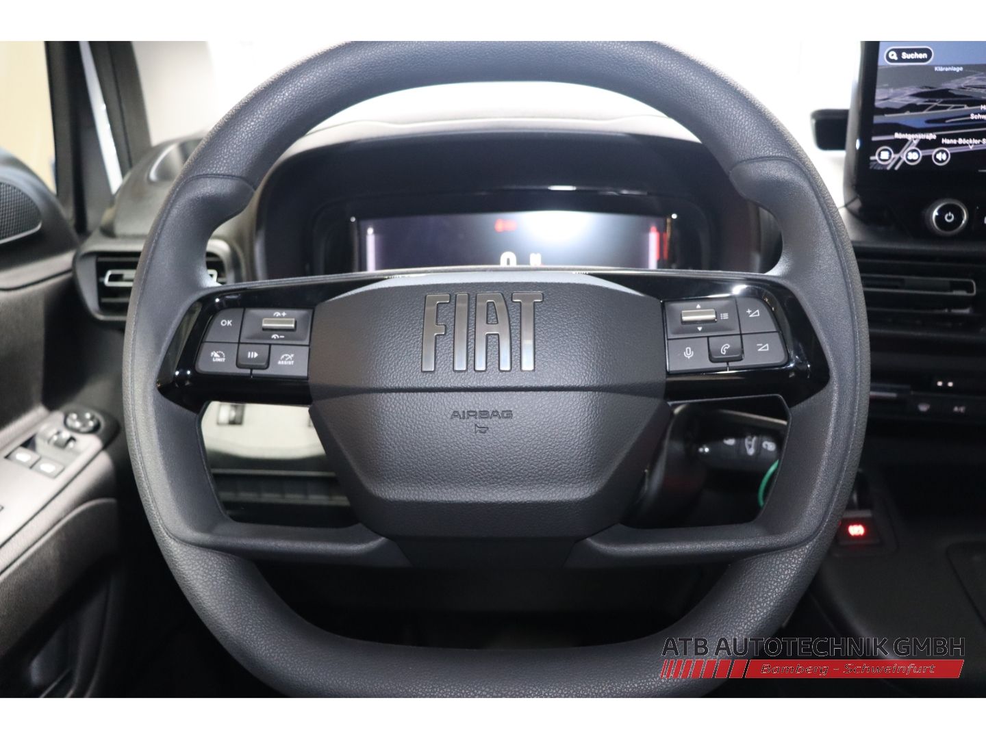 Fahrzeugabbildung Fiat Doblo 25th Anniversary KaWa M Light 1.5 Diesel 1
