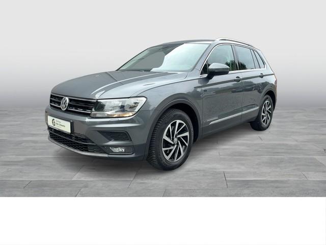 Volkswagen Tiguan 2.0 TDI DSG Join AHK+ACC+e-Heckkl.