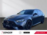 Mercedes-Benz C 63 AMG S E Performance T Premium Plus AHK Pano - gebrauchte Mercedes-Benz C 63 AMG aus dem Jahr 2024