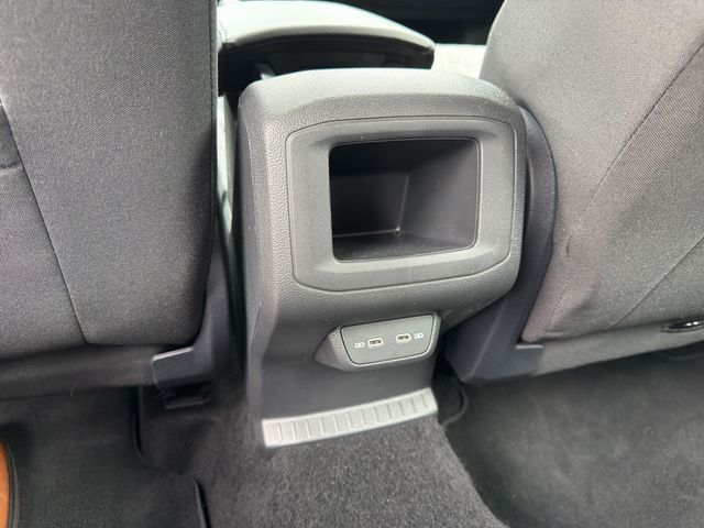 T-Cross 1.0TSI Life