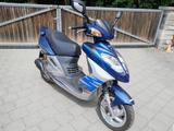 SYM RS 50 2T Scooter - Offers