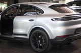 Porsche Cayenne 3.0 V6 Black Edition Tiptronic Black... - Porsche Cayenne Jahreswagen