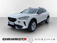 Cupra Formentor - Vorschau Bild 1