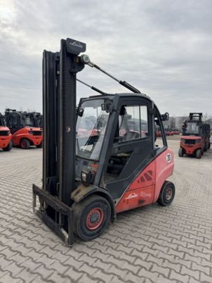 Linde H35D