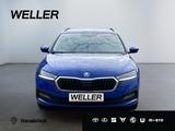 Skoda Octavia Combi 2.0 TDI DSG Ambition *LED*AHK*PDC* - Skoda Gebrauchtwagen in Osnabrück