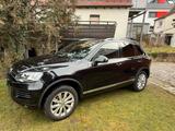 Volkswagen Touareg 3.0 V6 TDI 150kW Tiptr Exclusive BMo...