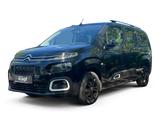Citroën Berlingo XL PureTech 130 EAT8 Shine 7 Sitzer - Citroën Berlingo in Halle