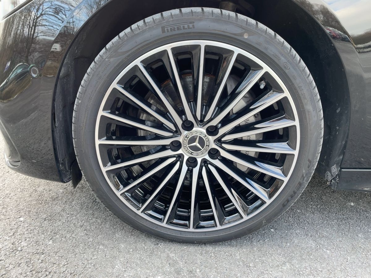 Fahrzeugabbildung Mercedes-Benz C 300 d T-Modell AMG/Night/Kamera/AHK