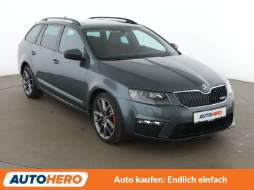 Skoda Octavia - 8