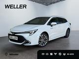 Toyota Corolla 2.0 Hybrid TS Team D *LED*ACC*SHZ*CAM*TW - Toyota Corolla