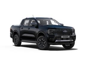 Ford Ranger - Bild 9