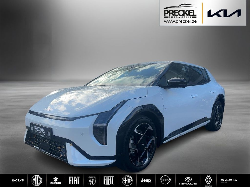 Kia EV4