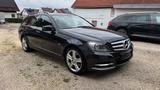 Mercedes-Benz C 250 CDI T AVANTGARDE - Mercedes-Benz C 250: Cdi Avantgarde