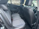 Opel Mokka 1.4 Turbo Edition Automatik - Opel Mokka Gebrauchtwagen in Stuttgart