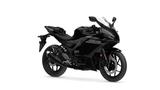 Yamaha YZF-R3 MY 2025 60 Monate Garantie - YAMAHA R3