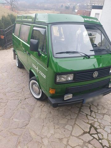 Volkswagen VW T3 1.6TD /Westfalia/Joker/Syncro