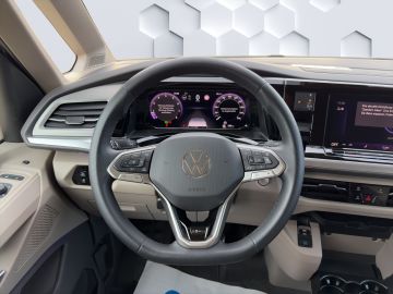 Volkswagen T7 Multivan - 11