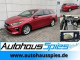 Kia ceed Sportswagon 1.6 CRDi Mild Hybrid Vision Rka - rote Kia cee'd Sportswagon