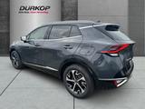 Kia Sportage Spirit 1.6 CRDi,MHEV,Navi,360Grad Kamer - Kia Tageszulassungen mit Diesel-Antrieb