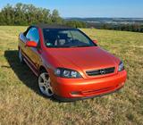 Opel Astra Cabrio 1.8 Edition 90Jahre Bertone Edi... - Opel Astra: Bertone Edition