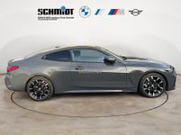 BMW 420 - Vorschau Bild 8