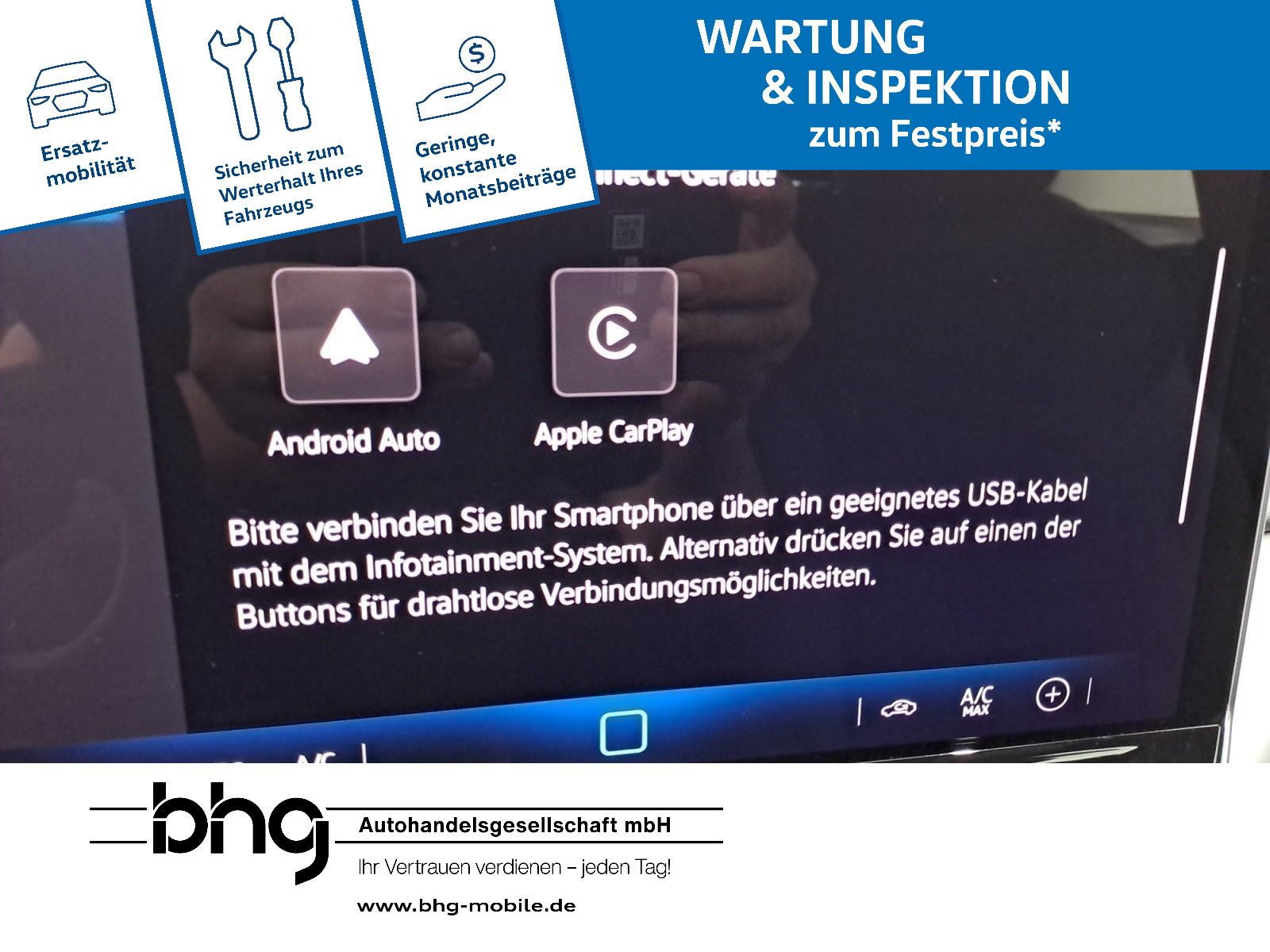 Volkswagen ID.4 - Bild 16