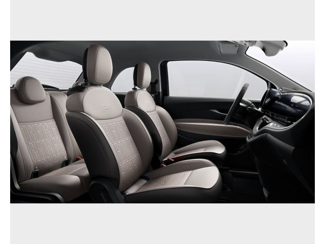 Fiat 500e - Bild 3