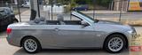 BMW 318i Cabrio*1.Hand*Xen*PDC*Shz*Memo*TOP*GARANTIE - BMW 318 aus 2012: 318i